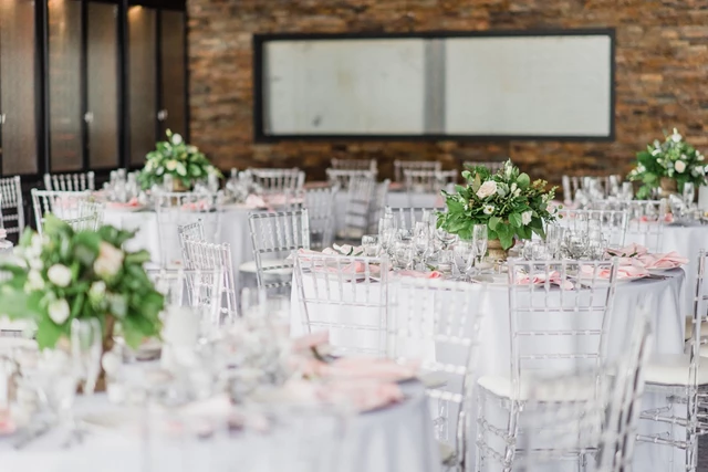 The Little Things Weddings & Events, Hamilton