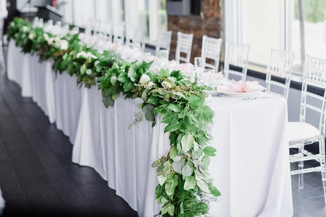 The Little Things Weddings & Events, Hamilton