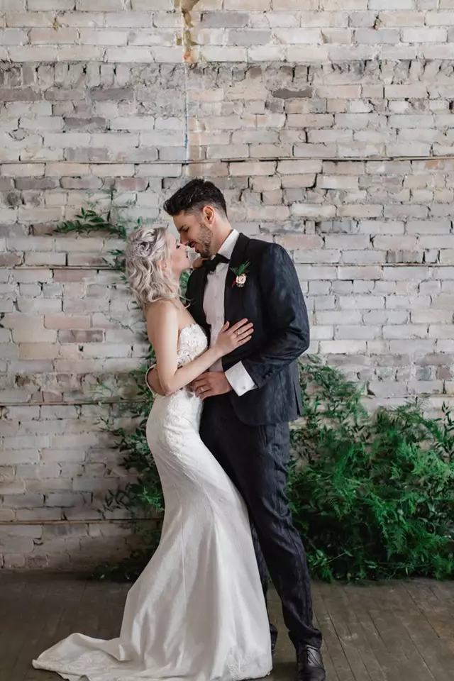 Special Event Venues: The Lodge On Queen 4