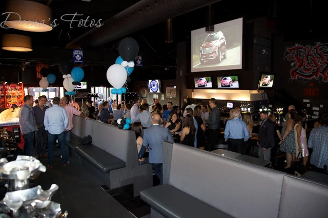 The Loft by Wendel Clark's, Concord
