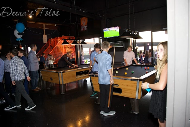 The Loft by Wendel Clark's, Concord