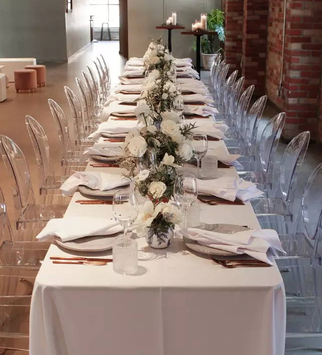 Loft & Studio Spaces: The Loft on King 3
