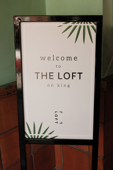 Image - The Loft on King