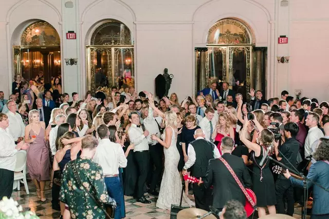 Live Music & Bands: The Lonely Hearts 5