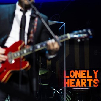 Live Music & Bands: The Lonely Hearts 2