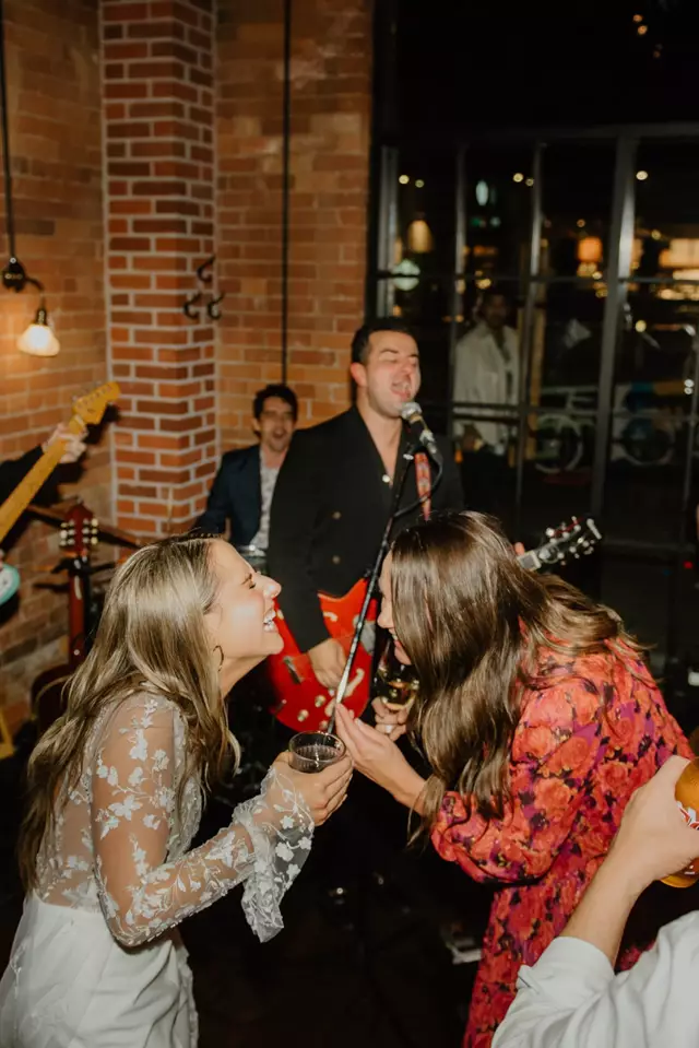 Live Music & Bands: The Lonely Hearts 4