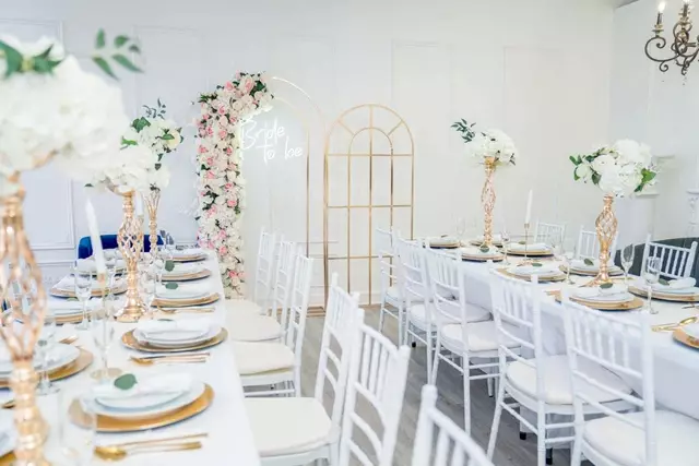 Loft & Studio Spaces: The Luna Studios 4