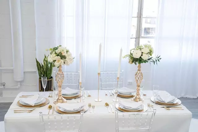 Loft & Studio Spaces: The Luna Studios 1