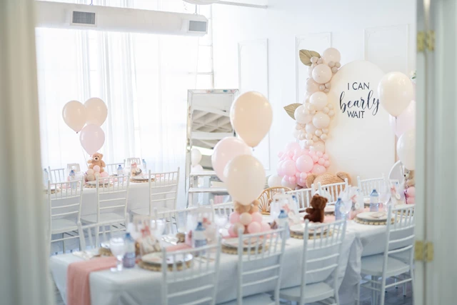 Special Event Venues: The Luna Studios 3