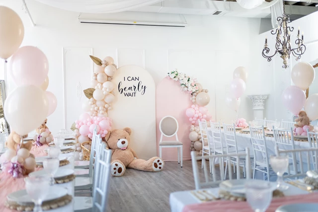 Special Event Venues: The Luna Studios 1