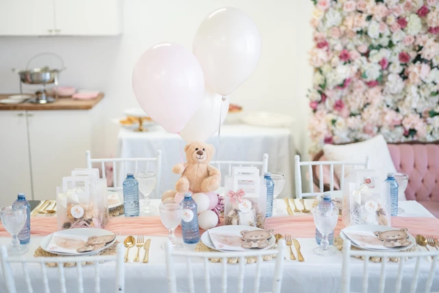 Special Event Venues: The Luna Studios 5