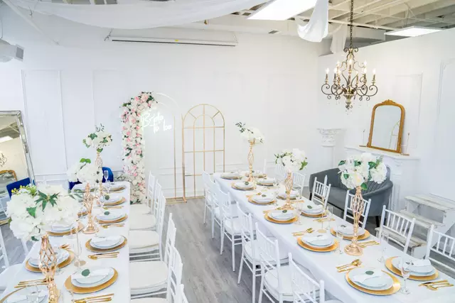 Loft & Studio Spaces: The Luna Studios 3