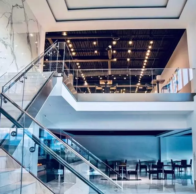 Special Event Venues: The M Club 3