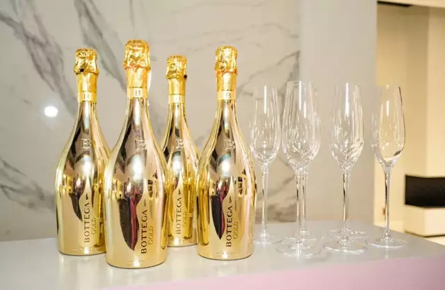 Special Event Venues: The M Club 5