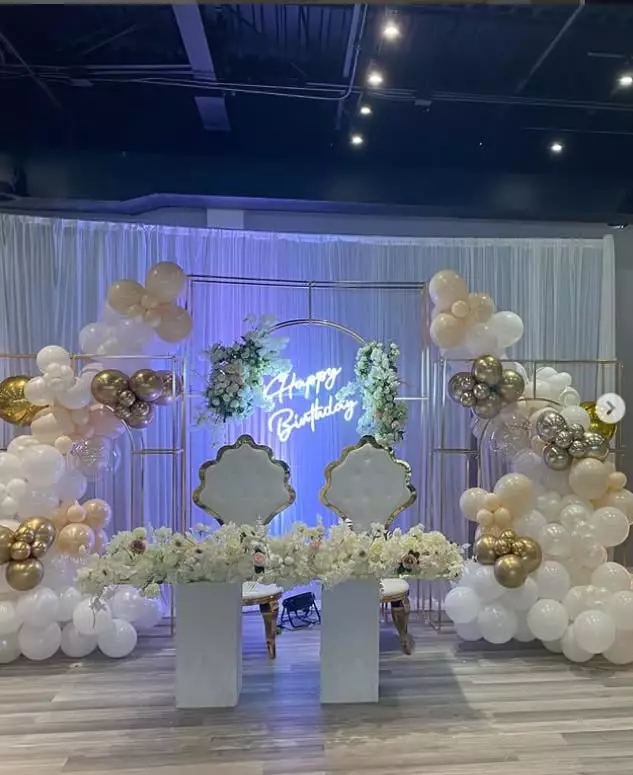 Special Event Venues: The M Club 21