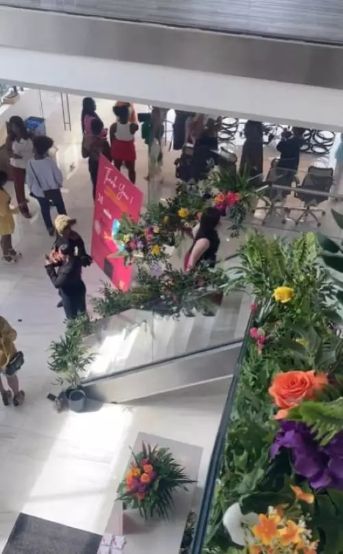 Special Event Venues: The M Club 30