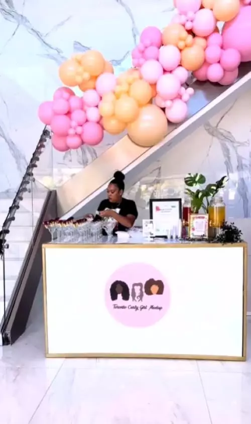 Special Event Venues: The M Club 28