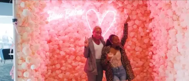 Special Event Venues: The M Club 27