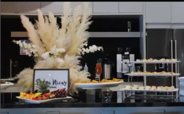 Special Event Venues: The M Club 16