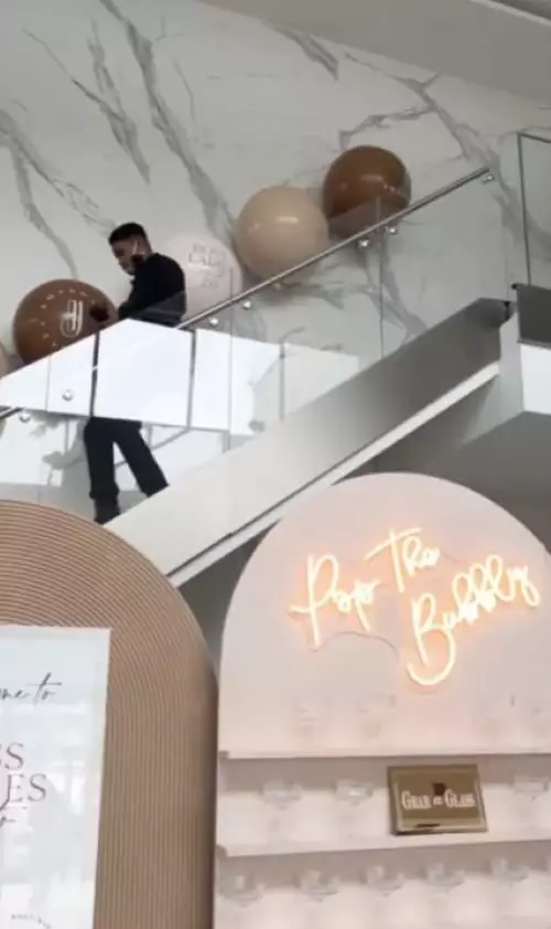 Special Event Venues: The M Club 9