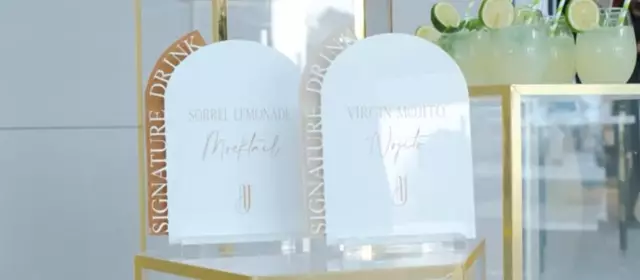 Special Event Venues: The M Club 6