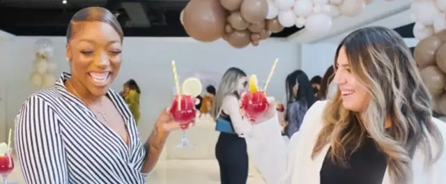 Special Event Venues: The M Club 12