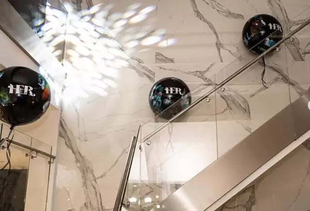 Special Event Venues: The M Club 25