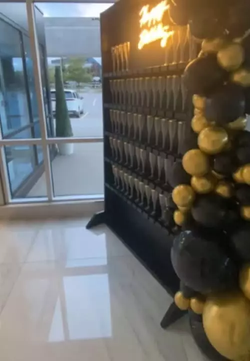 Special Event Venues: The M Club 14