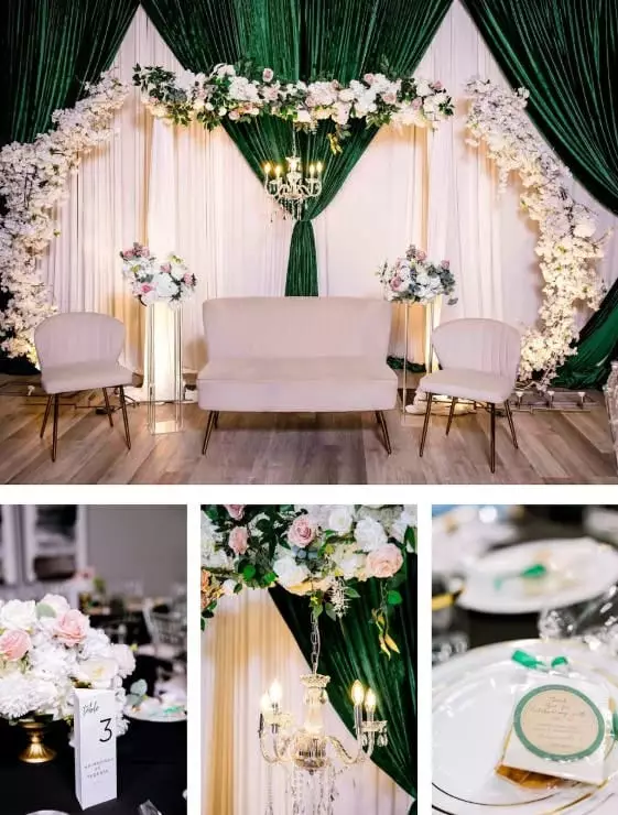 Special Event Venues: The M Club 13