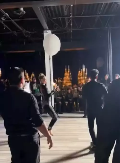 Special Event Venues: The M Club 11