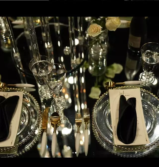 Special Event Venues: The M Club 4