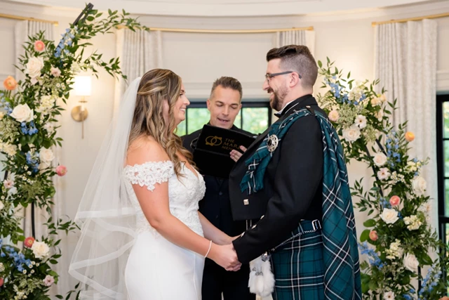 Cara and Mark Sept. 9th, 2023