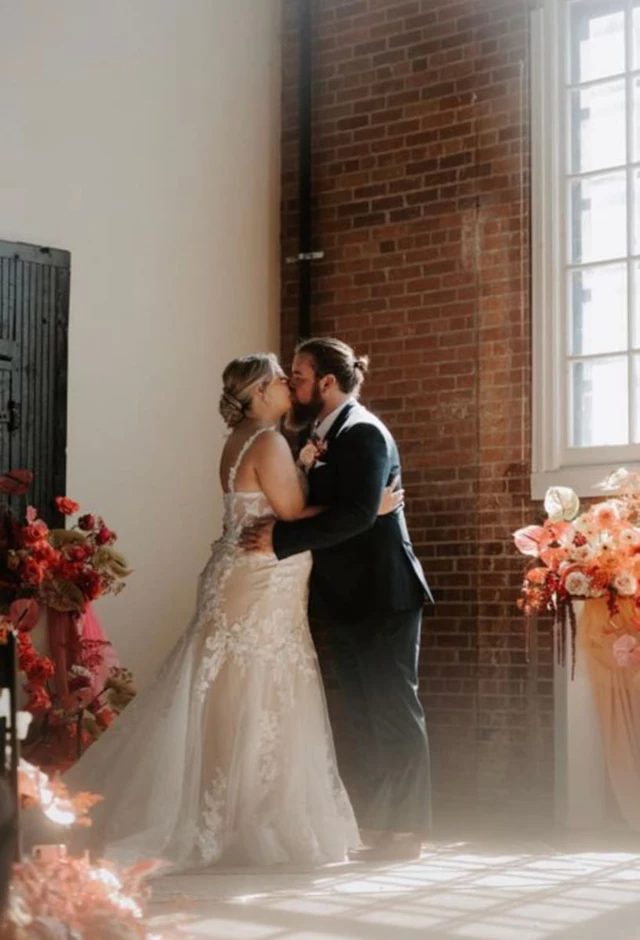 Sarah and Nate April 2nd, 2023
