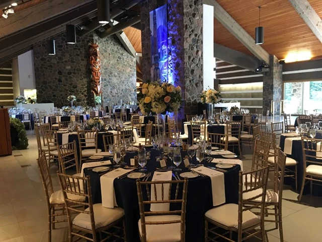 Grand Hall