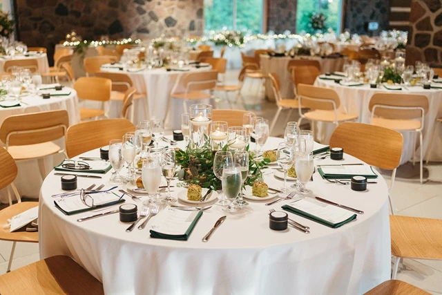 Grand Hall - Reception