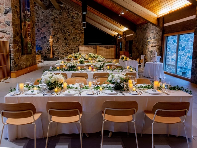 Grand Hall