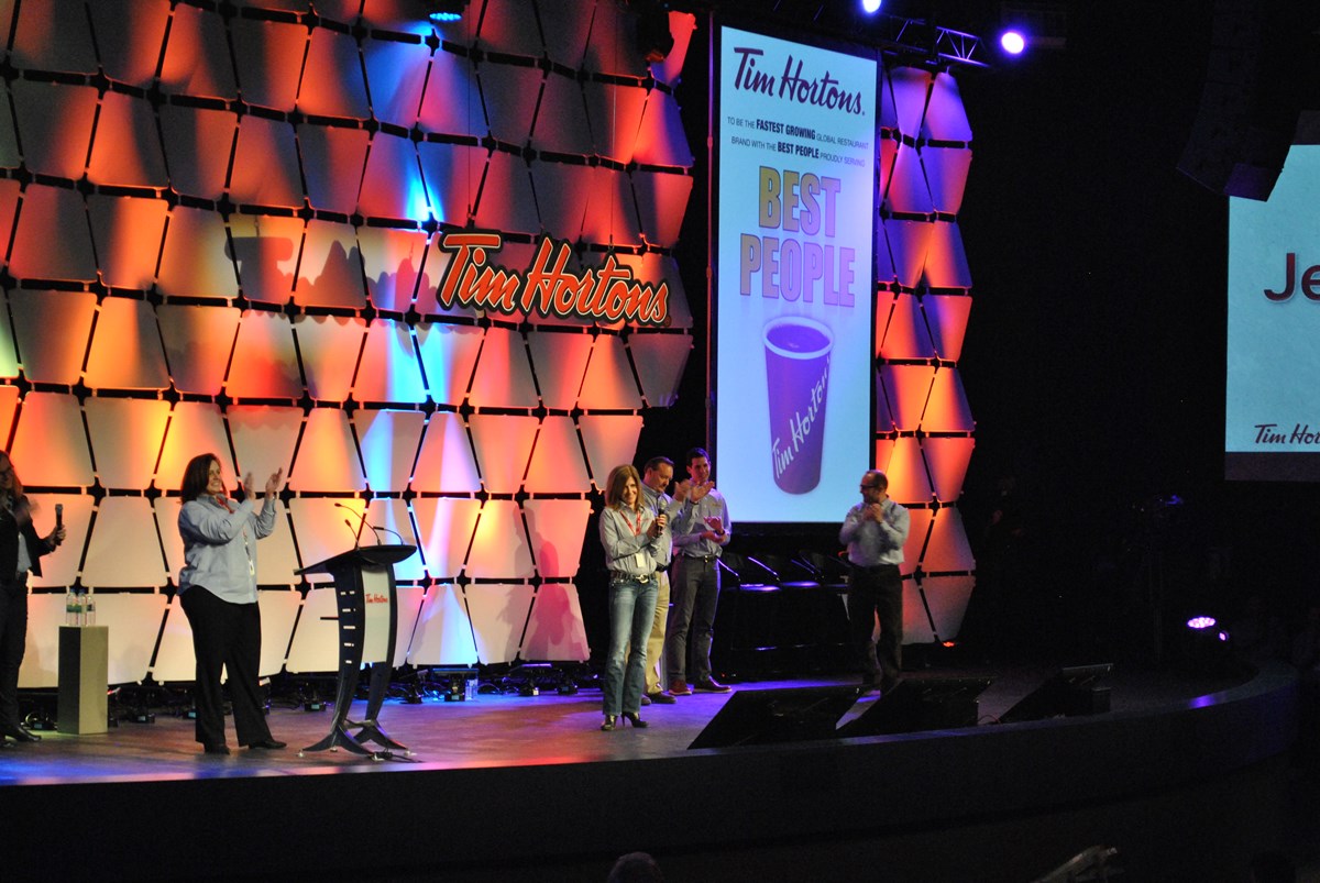 The Meeting House profile photo