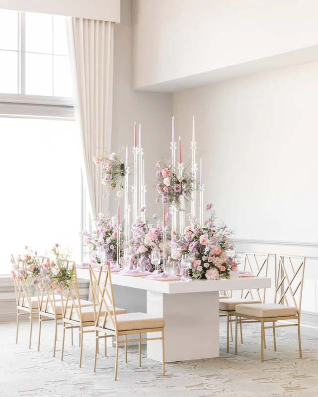 The Merrier Co., Toronto