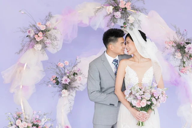 The Merrier Co., Toronto