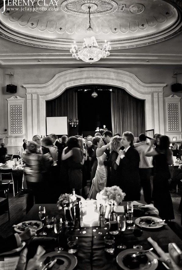 The Midtown Event Theatre, Toronto