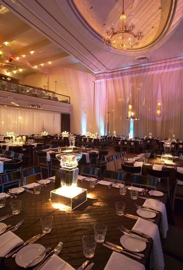 The Midtown Event Theatre, Toronto