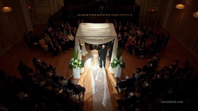 The Midtown Event Theatre, Toronto