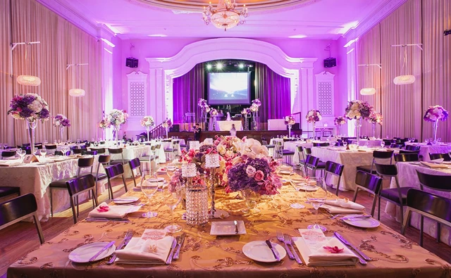 The Midtown Event Theatre, Toronto