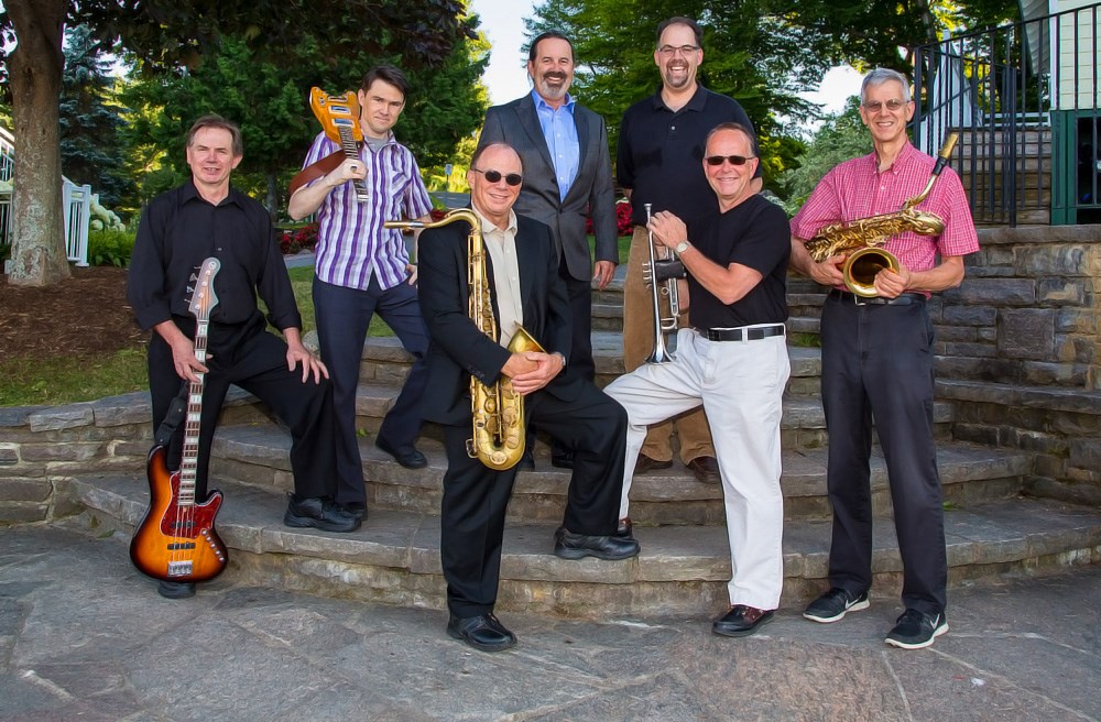 The Mitch Beube Band profile photo