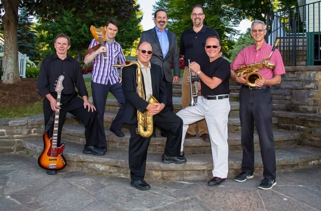 The Mitch Beube Band, Toronto