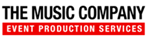 The Music Company Inc.