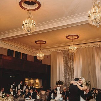 Special Event Venues: The National Club 20