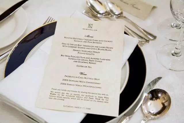 Historic Venues: The National Club 26