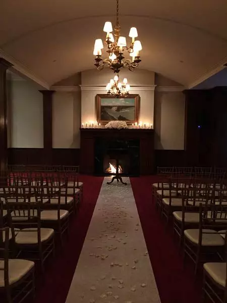 Historic Venues: The National Club 11