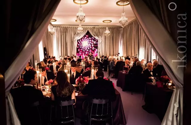 Historic Venues: The National Club 6